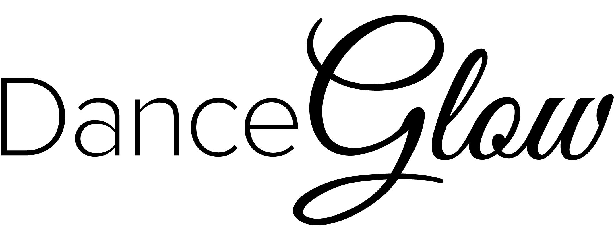 Your Dance – Your Glow